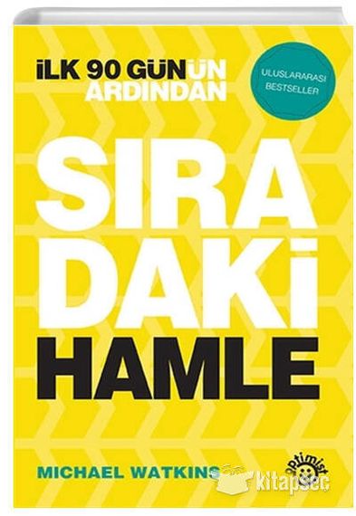 Sıradaki Hamle