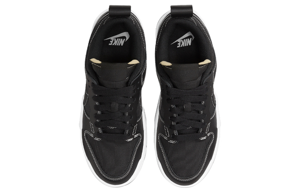 Кроссовки Nike Dunk Disrupt Disrupt "Black Gum" (Женская размерная сетка)
