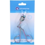 Щипцы для завивки ресниц «Beauty Shop», цвет призрачный хамелион, 11*3,5см (блистер Ultramarin)