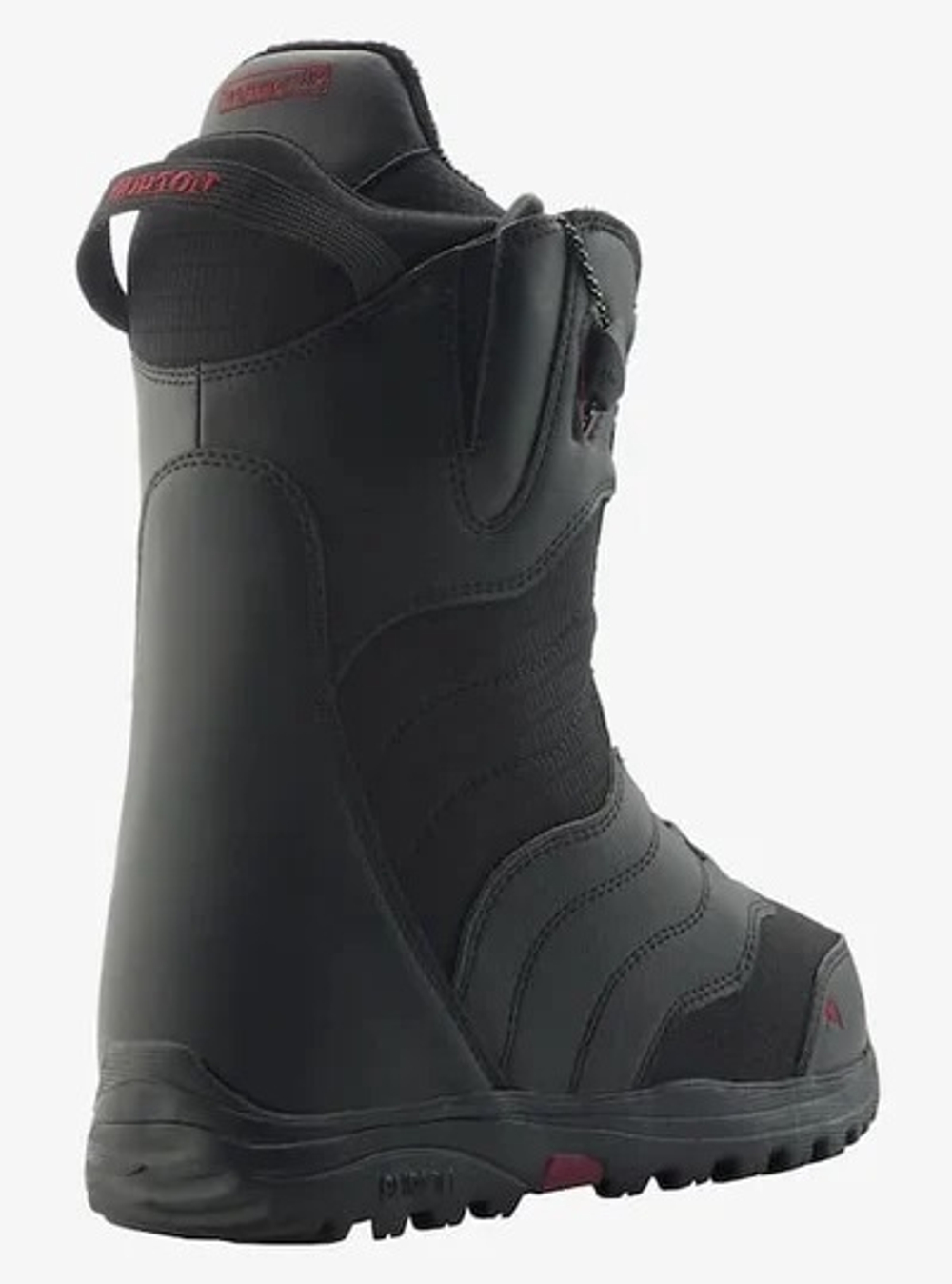 Ботинки для сноуборда BURTON 2019-20 MINT BLACK