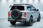 Кронштейн запасного колеса MEIKA для Tank 500 2022+ Танк запаска offroad