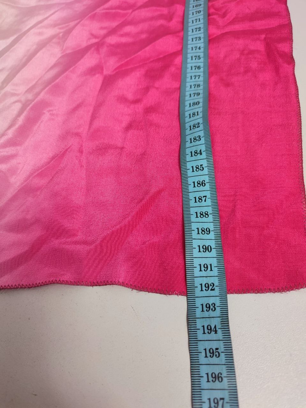 Шарф легкий красивый