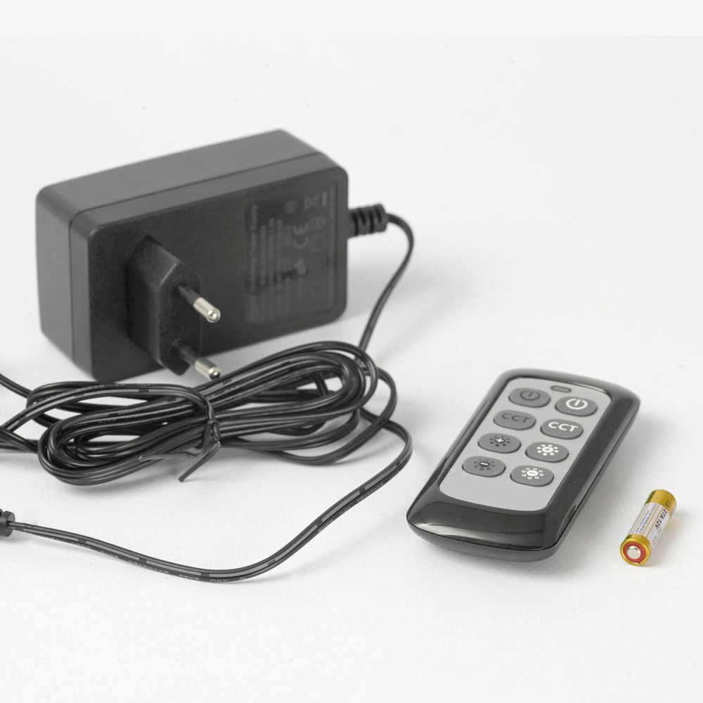 Торшер Lussole SY4090