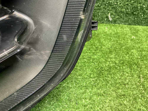 ПТФ правая Kia Soul 3 SK (2019-2022) LED