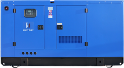 Электростанция дизельная АД150С-Т400-РПМ35