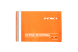 Снегоуборщик PATRIOT PS 601 426108601