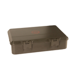 Коробка "Carp Hammer Accessory Medium Tackle Box " (28.5*20.5*7 на 24 отделения)