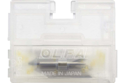 Специальные лезвия OLFA для ножа 4 мм OL-KB-5