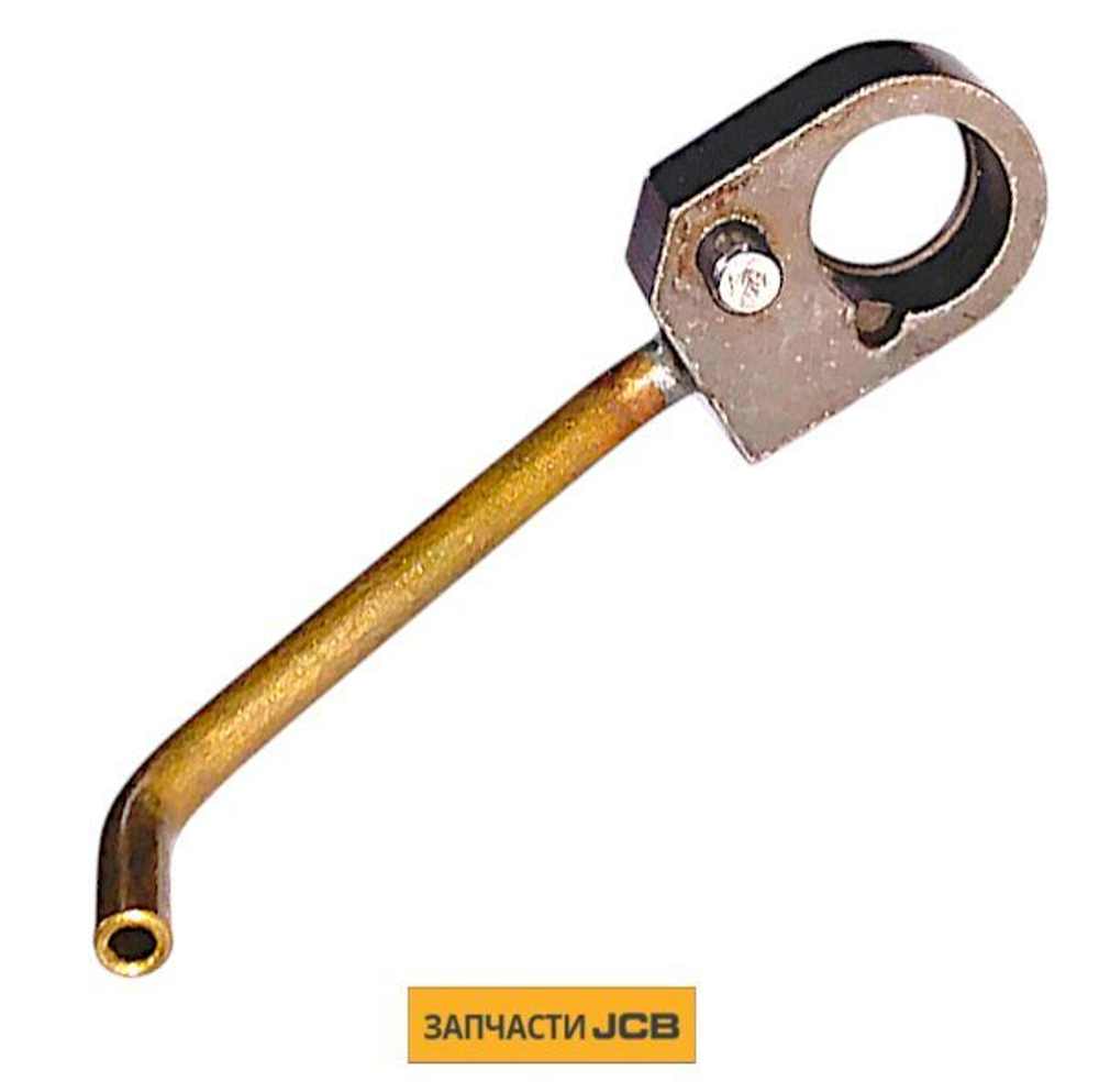 Форсунка масляная JCB 02/800450
