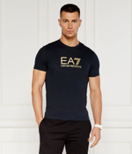 Футболка EA7 - темно-синий(7M000007 AF10170)