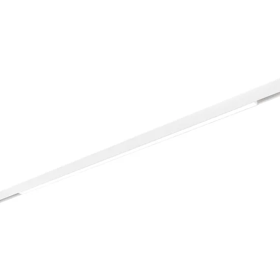 ST370.506.36 Магнитный трековый светильник SMART Белый LED 1*36W 2700K-6500K 2 890Lm Ra90 120° IP20 СКАЙЛАЙН 48V