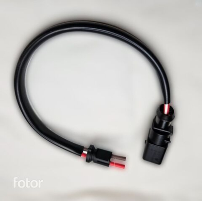 Щеточный узел компрессора Wabсо Q7(4L), Touareg 1 (GP), A6(C5), A6(C6)