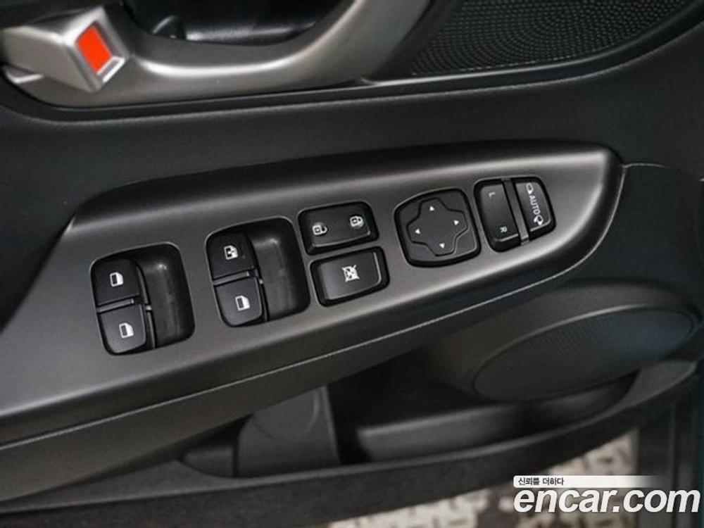 Hyundai KONA 1.6 Turbo 2WD (10.2019)