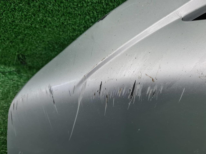 Накладка переднего бампера EXEED LX (2021-н.в.)