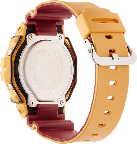 Наручные часы Casio G-Shock GLS-6900-9DR