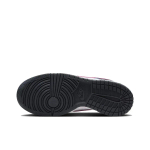 Nike Dunk Low Obsidian Fierce Pink (GS)
