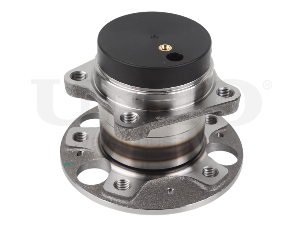 Ступица задняя (с ABS) UNIO HUB-20317