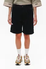 Шорты VELVET SERIES Черные