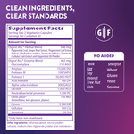 MRM Nutrition, Digest-ALL®, добавка для улучшения пищеварения, 100 капсул