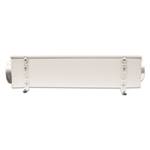 Приточная установка ФЬОРДИ КОМПАКТ ВПУ-500 ЕС/3-220/1-BLG