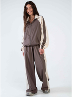 Брюки Ретро (коричневые)