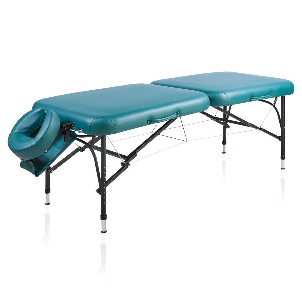 Массажный стол Mizomed Alula, складной, супер-легкий
