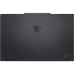 Ноутбук MSI Cyborg 17 B2RWEKG-279XRU Intel Core 7 240H/16Gb/SSD1Tb/RTX5050 8Gb (45W)/17.3"/IPS/FHD/1920x1080/144Hz/NoOS/Translucent Black/2.5kg (9S7-17U332-279)