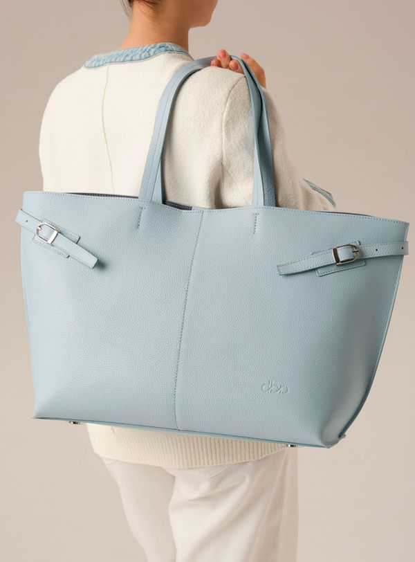 Сумка Laura DBR 31170 светло-голубой