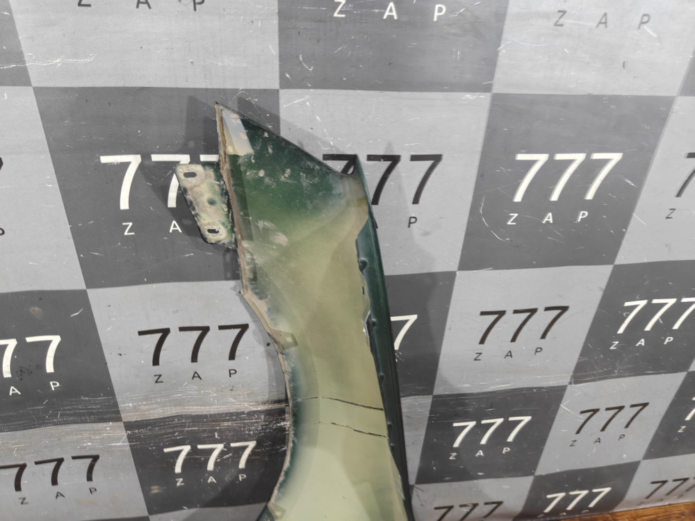 Крыло переднее правое Skoda Octavia 3 (A7) 17-20 Б/У Оригинал 5E0821106C