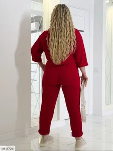 Костюм IH-8723 Фабрика Моды