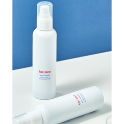 Derma Factory Молочко-эссенция гипоаллергенное с пантенолом - Be;zero milk essence, 150мл