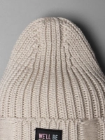 Шапка детская на осень