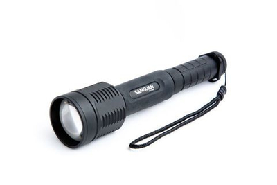 Светодиодный фонарь SANGUAN SG-F1000 С регулировкой