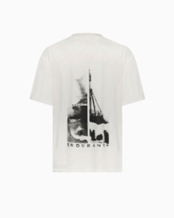 Футболка Premiata Jersey