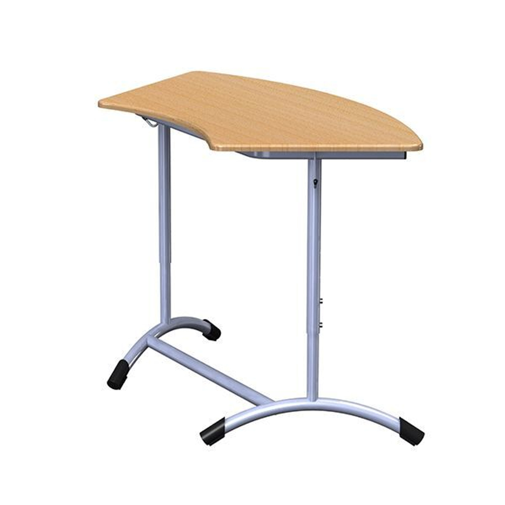 Парта двухместная Экстра ТМ