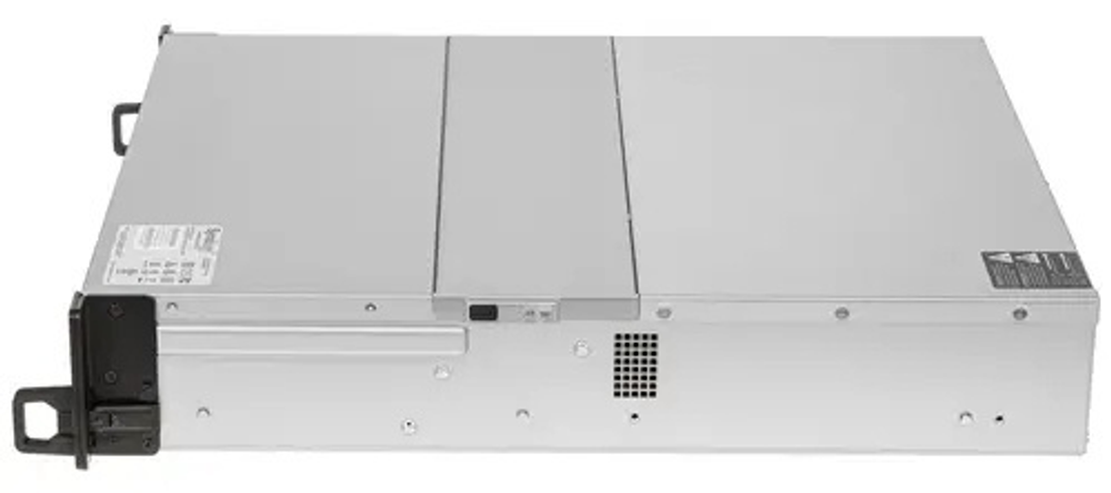 Сетевое хранилище Synology RS2423+