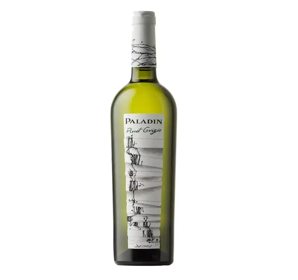 Paladin Pinot Grigio 0,75 л.