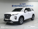 Hyundai Palisade Бензин 3.8 4WD (04.2020)