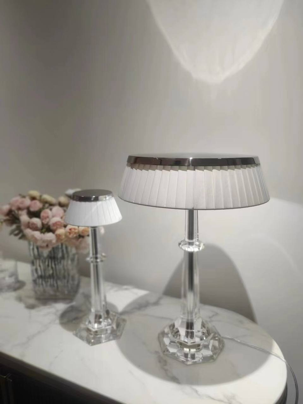 Лампа Baccarat