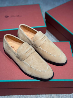 Лоферы Loro Piana