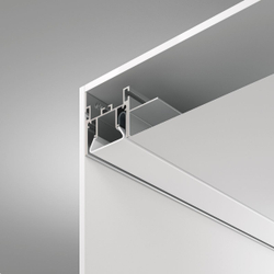 Профиль для натяжного потолка Maytoni Technical ALM013S-2M