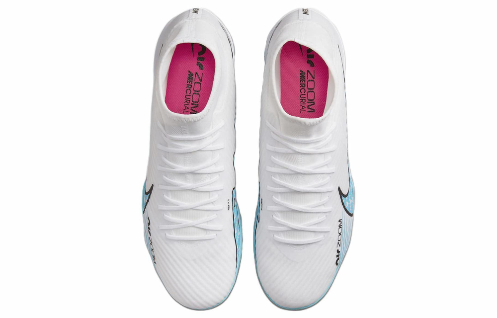 Кроссовки Nike Zoom Superfly 9Academy Ic