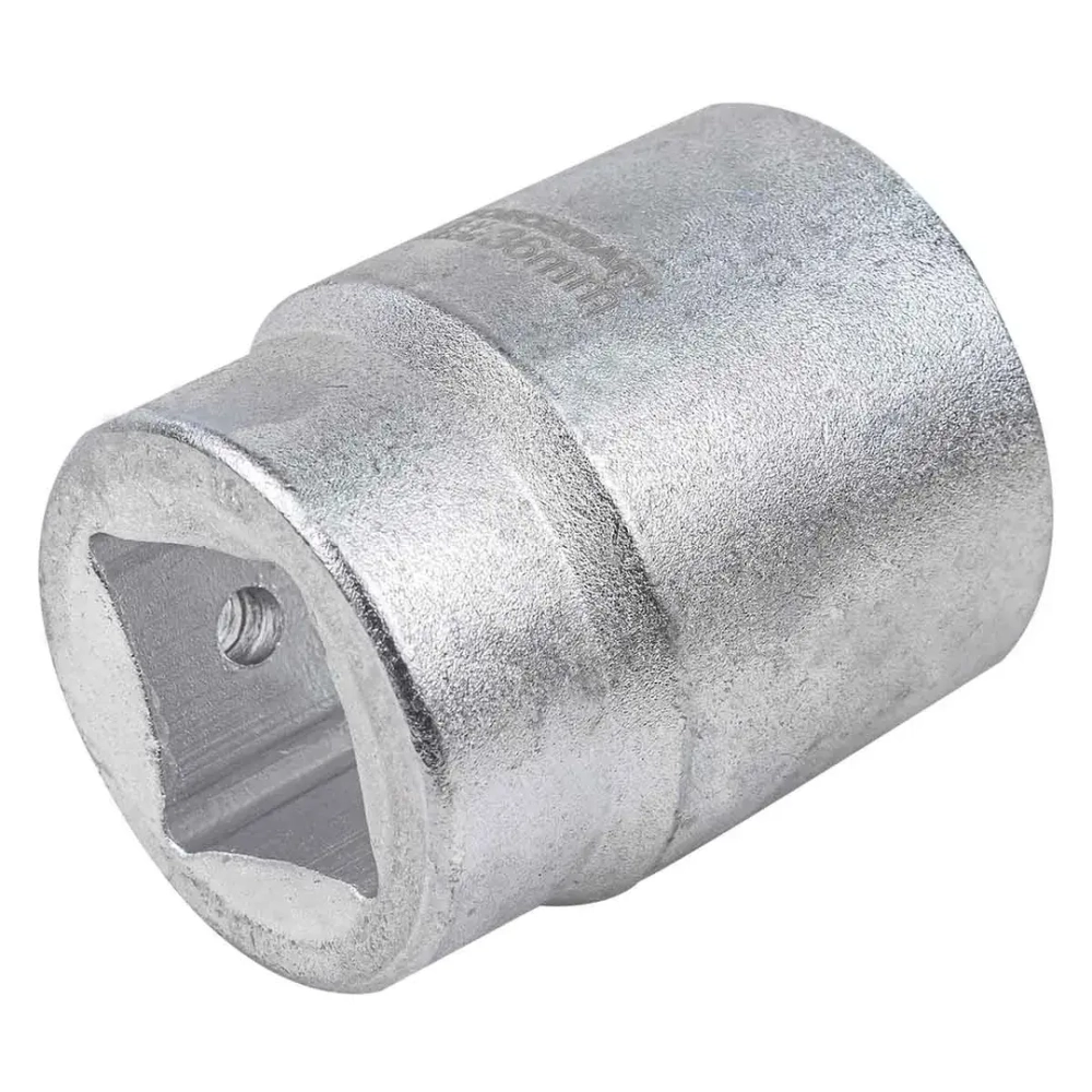 Головка 36мм 1''6гр. FORCEKRAFT FK-58536