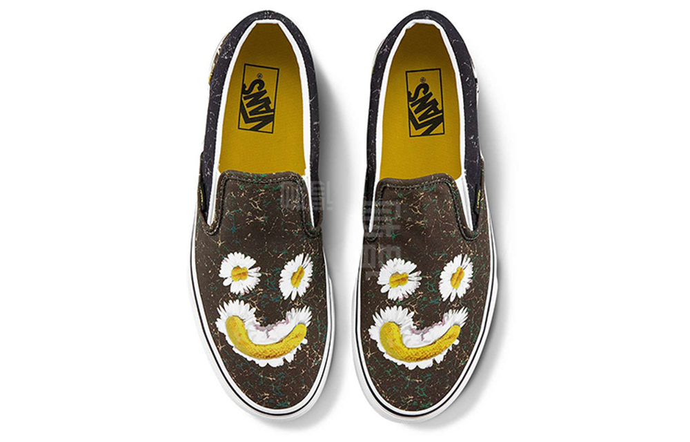 Vans Slip-On