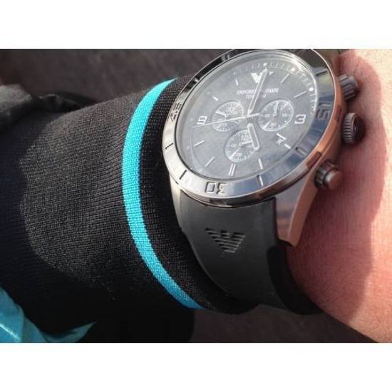 Мужские наручные часы Emporio Armani AR9500