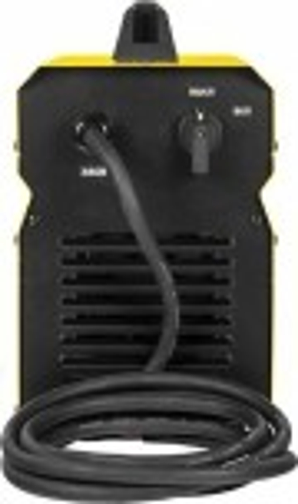 Сварочный инвертор Кедр ВД-306.01 PRO НАКС 8018019