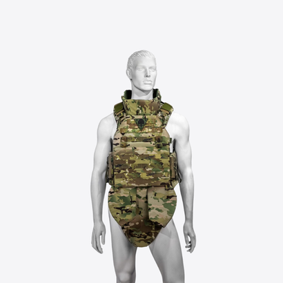 Бронекомплекс Воевода 14/23 2.0 минимум