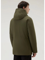 Куртка мужская Arctic Stretch Down Parka WOOLRICH