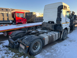 КамАЗ 5490 4x2 Седельный тягач 5490-S5 (Дизельный, 12,0 л, 401 л.с., МТ)