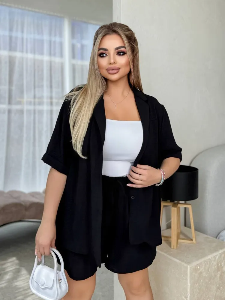 Костюм УК-005 Фабрика Моды